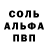 Амфетамин VHQ Joel Can